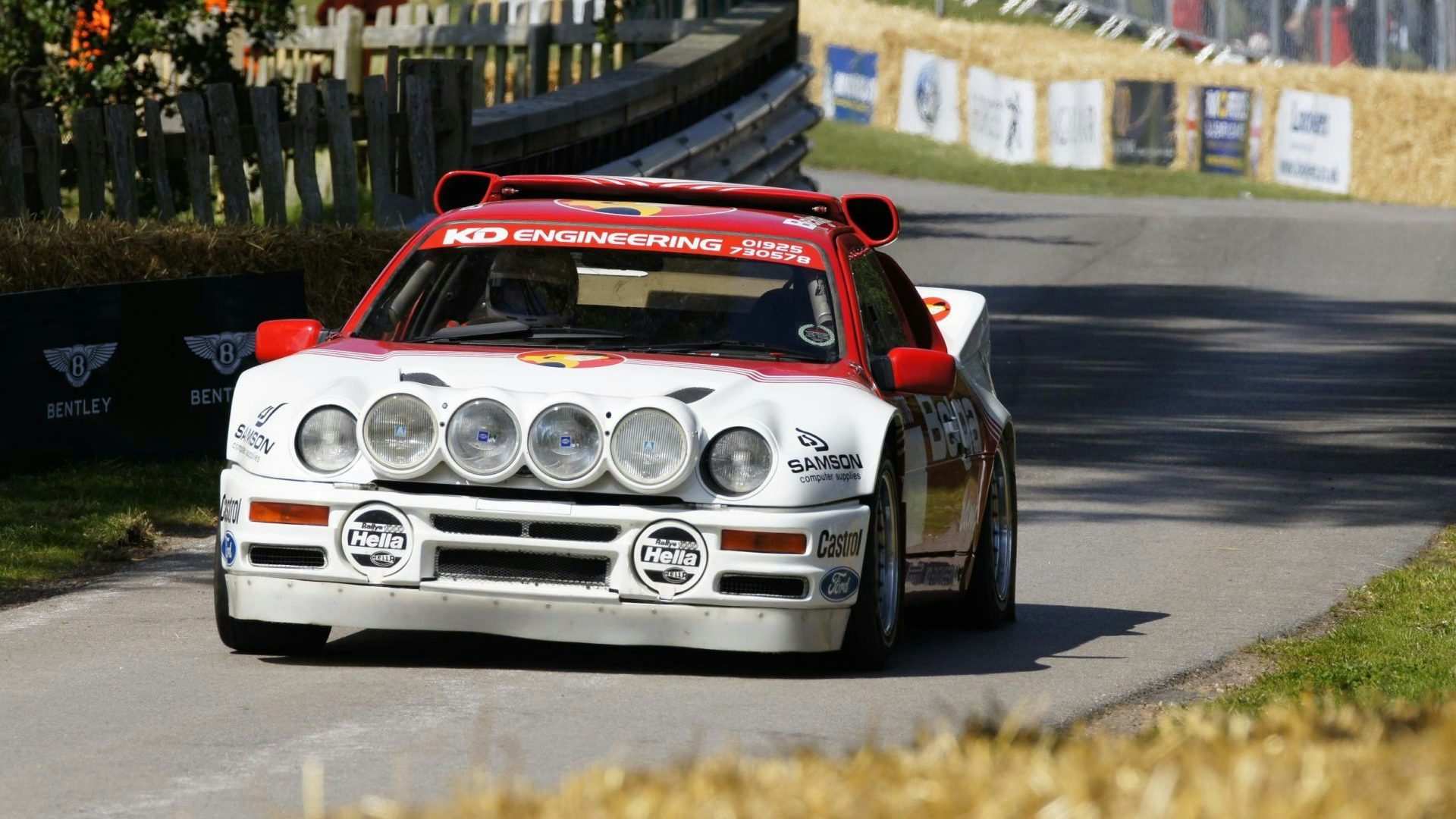 10 of the best rally cars of all time | Carwow