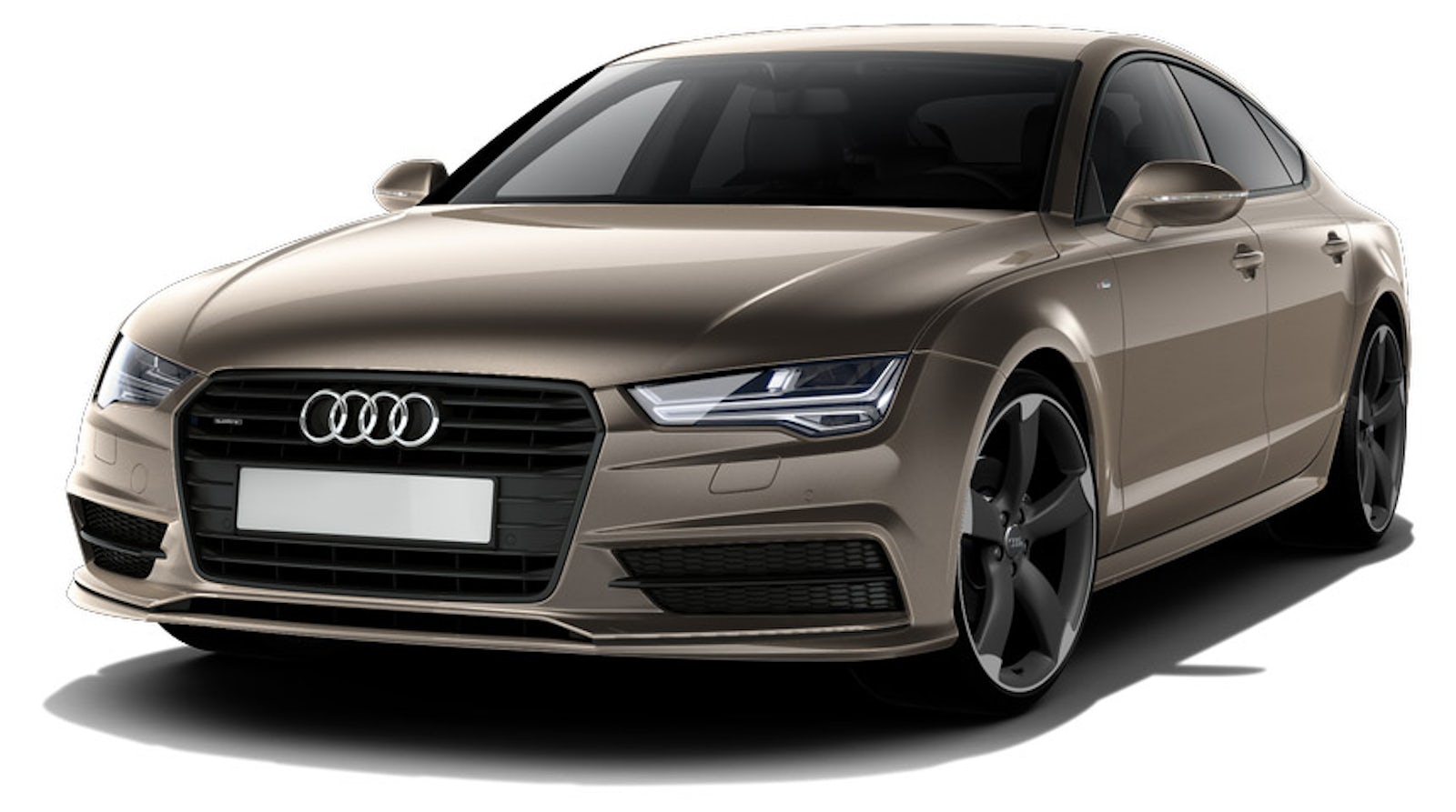 Audi A7 and RS7 colours guide and prices carwow Audi A7 and RS7 colours guide and prices carwow
