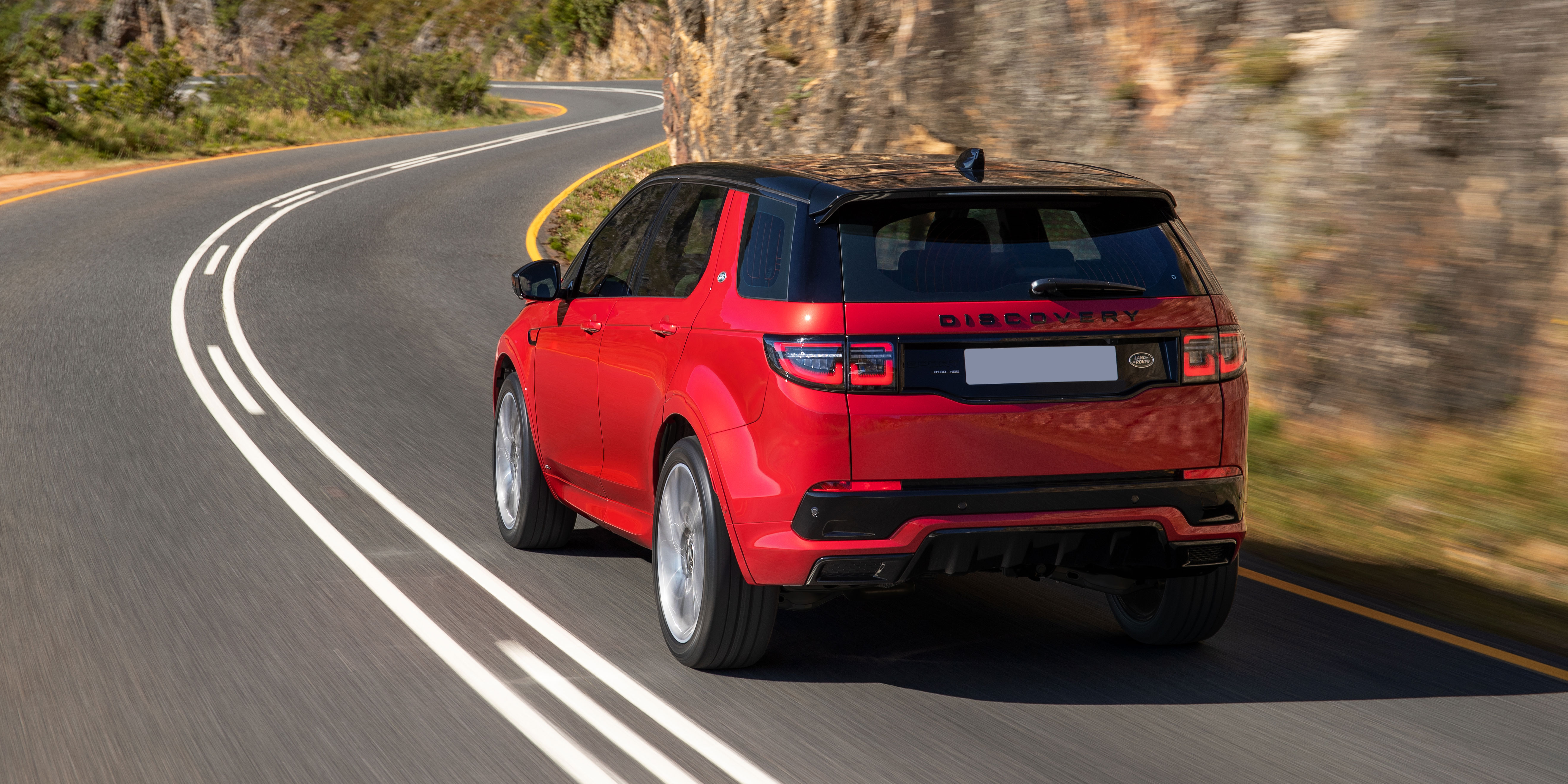2019 Land Rover Discovery Sport Price, specs and release