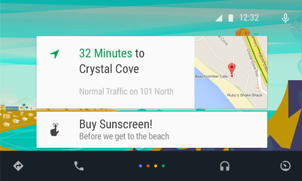 download apps that work with android auto
