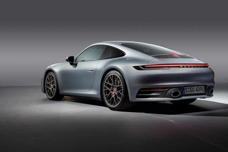 2019 Porsche 911 (992): price, specs, release date | carwow