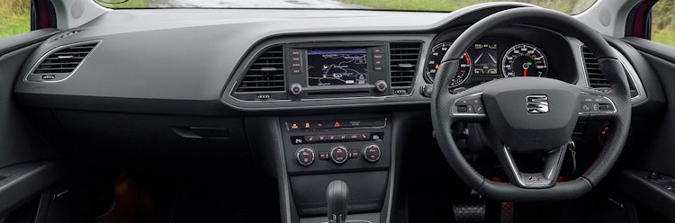 What Is Seat Fr Trim Is It Worth It Carwow