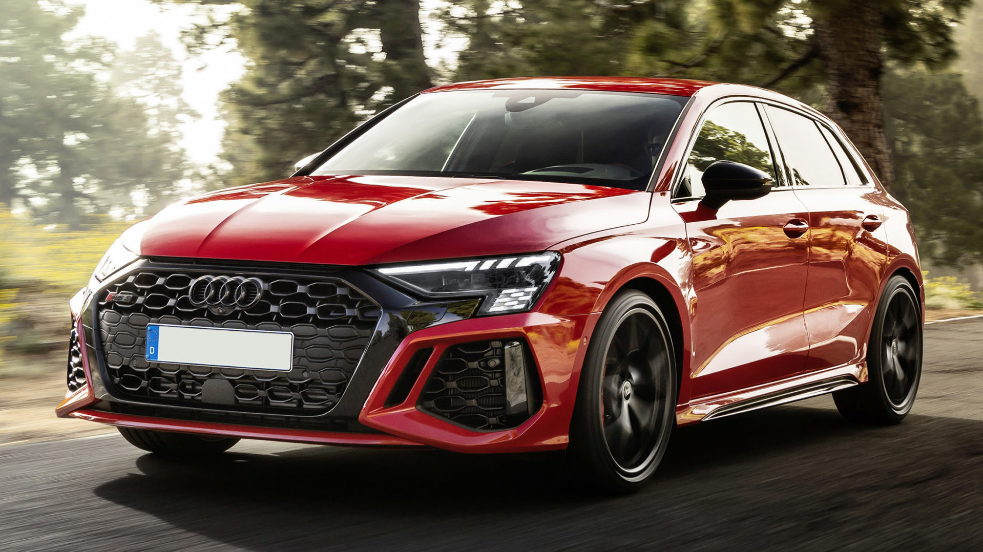 Audi Rs3 Review 22 Drive Specs Pricing Carwow