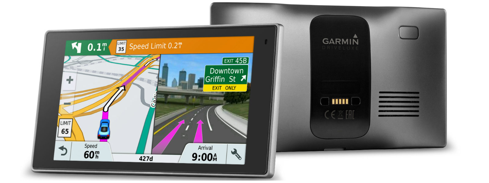 The best aftermarket sat navs for cars & motorbikes Carwow