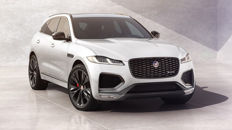Jaguar F Pace R Dynamic Black On Sale Price And Spec Carwow Jaguar F Pace R Dynamic Black On Sale Price And Spec Carwow