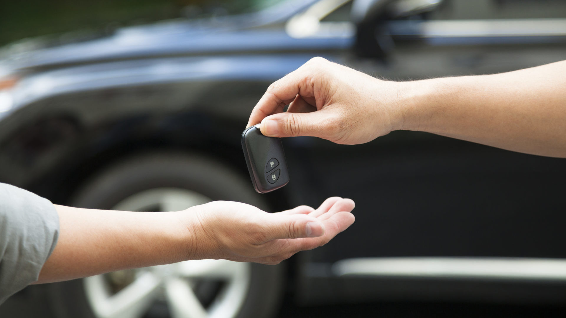 Keyless car theft What you need to know Carwow