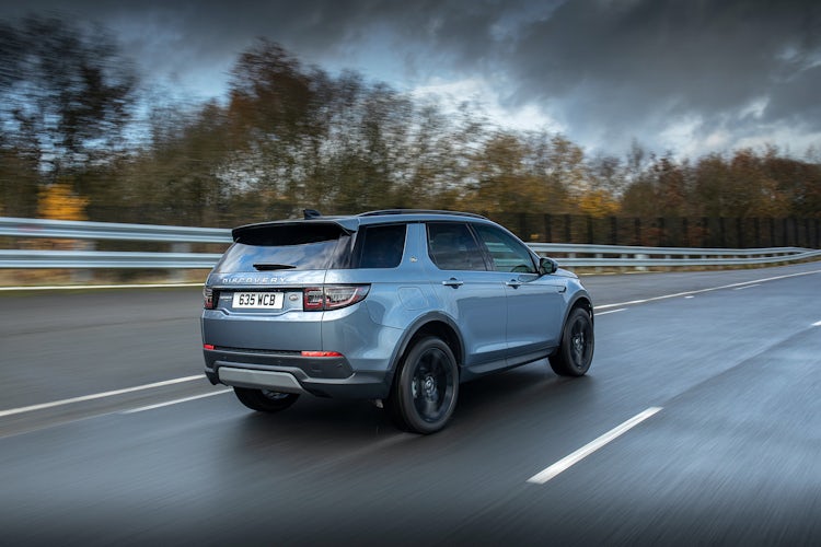 Land Rover Discovery Sport Hybrid Review 2024, Drive, Specs & Pricing