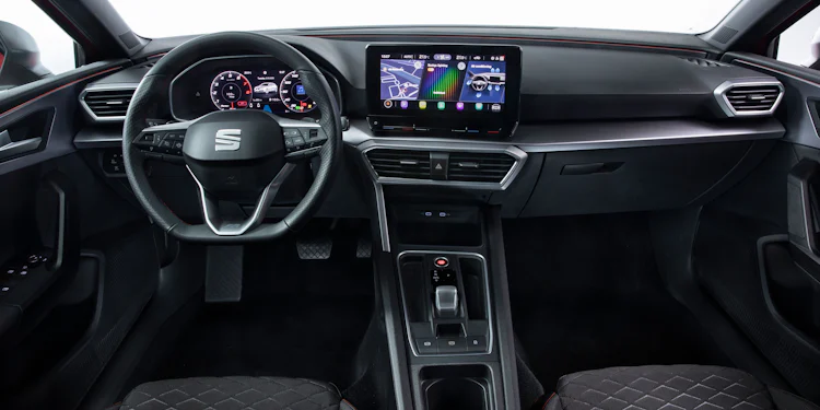 2020 Seat Leon Price Specs And Release Date Carwow