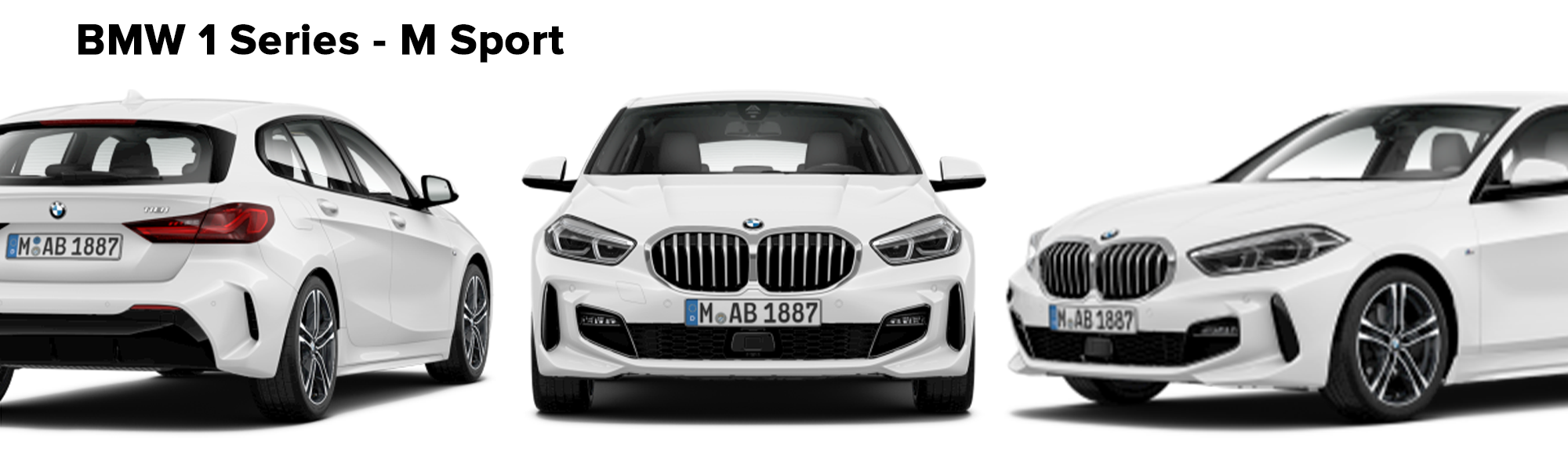 Bmw 1 Series Review 21 Carwow