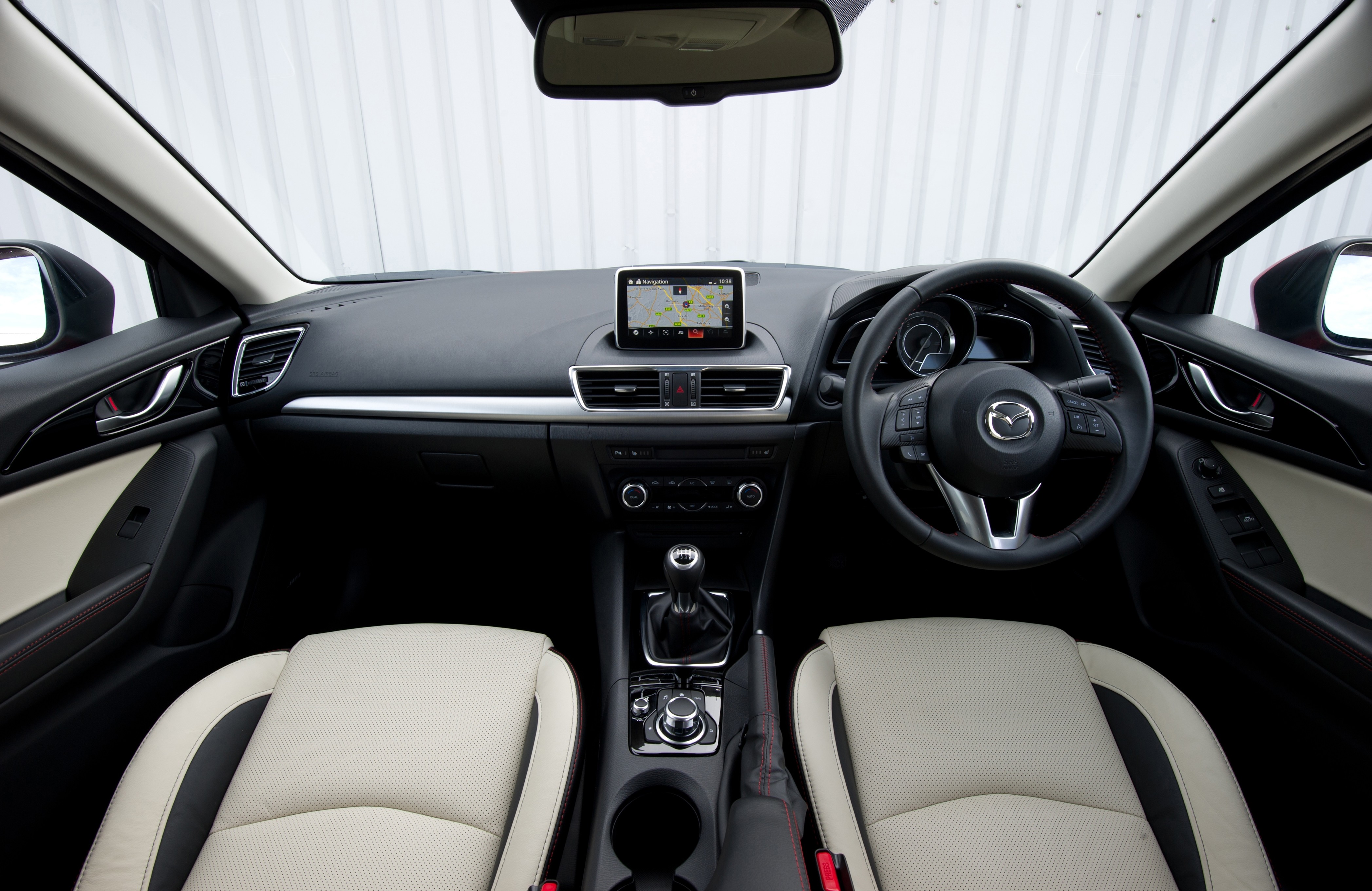 mazda-3-review-carwow