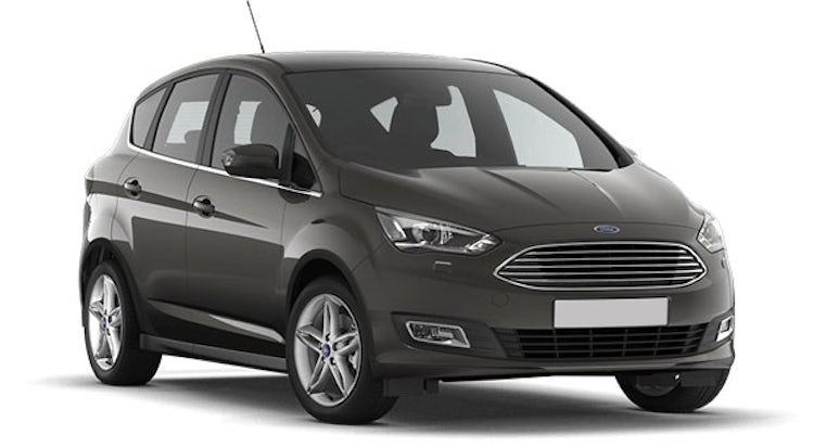 Ford C Max And Grand C Max Colours Guide And Prices Carwow Ford C Max And Grand C Max Colours Guide And Prices Carwow
