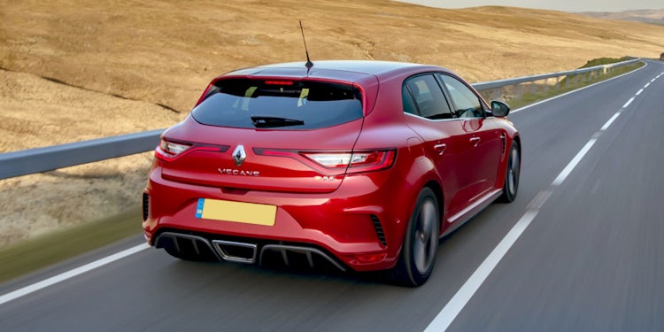 Renault Megane R.S. Review 2024, Drive, Specs & Pricing