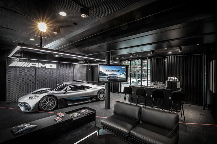 Mercedes Amg One Price Specs And Release Date Carwow Mercedes Amg One Price Specs And Release Date Carwow