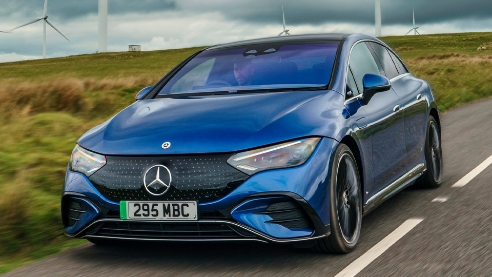 Safest Cars of 2024 carwow