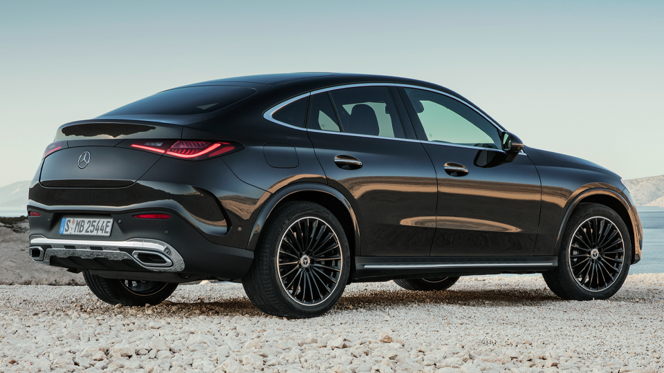 The best new MercedesBenz models coming by 2025 all you need to know