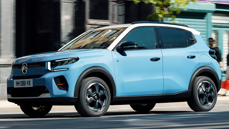 2025 KIA EV6 Facelift Expected Next Year With Sharpened Styling
