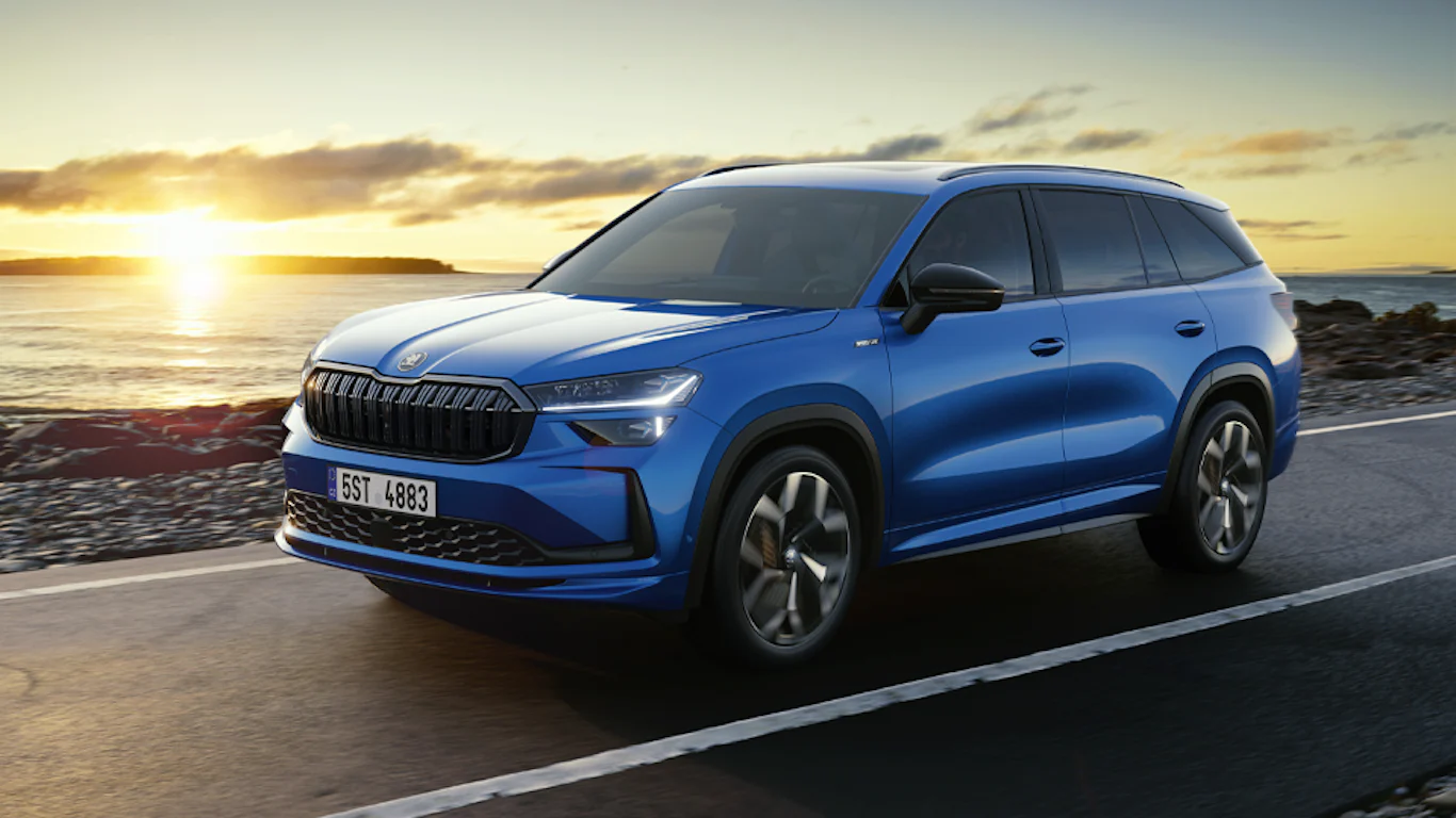 The top new cars coming by 2025: all you need to know | carwow