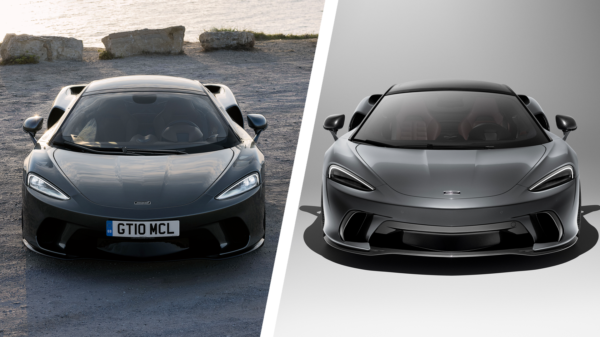 New McLaren GTS revealed: V8 supercar available to order now | Carwow