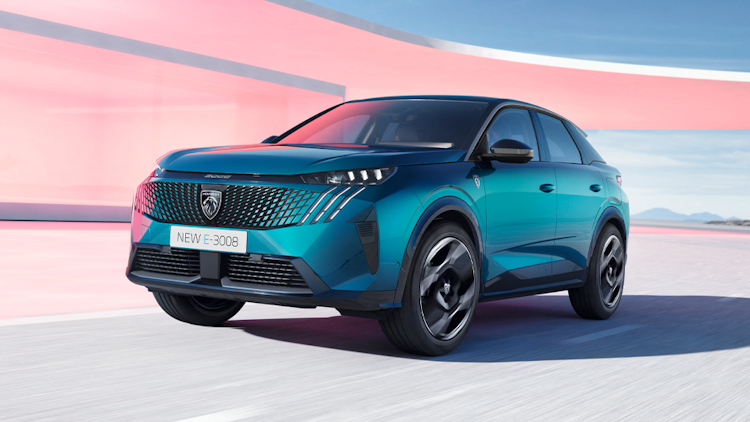 10 Upcoming All-Electric Cars & SUVs 2023 2024 2025