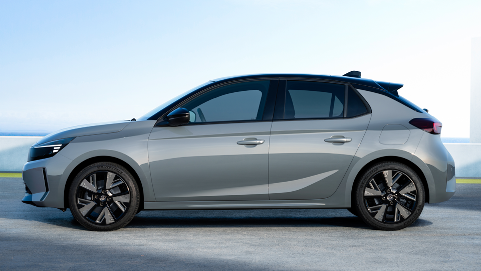 New Vauxhall Corsa on sale now everything you need to know Carwow