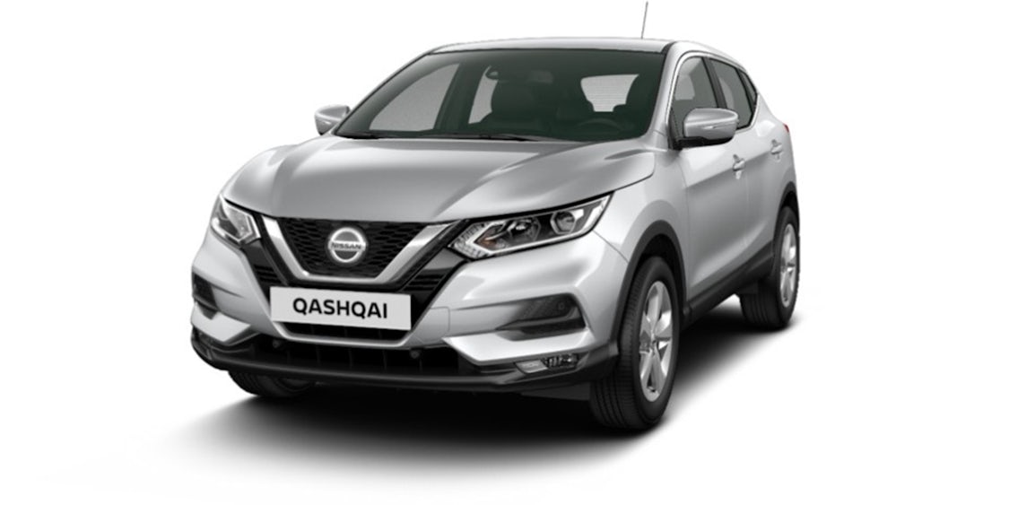 Nissan Qashqai colours guide and prices carwow Nissan Qashqai colours guide and prices carwow