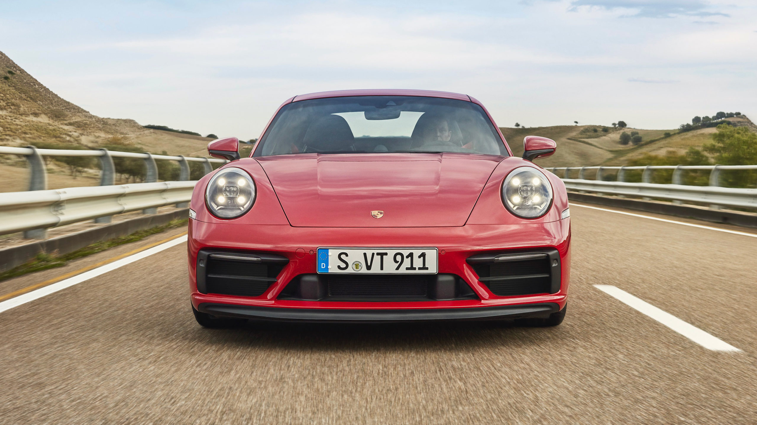 New Porsche 911 GTS revealed price, specs and release date carwow