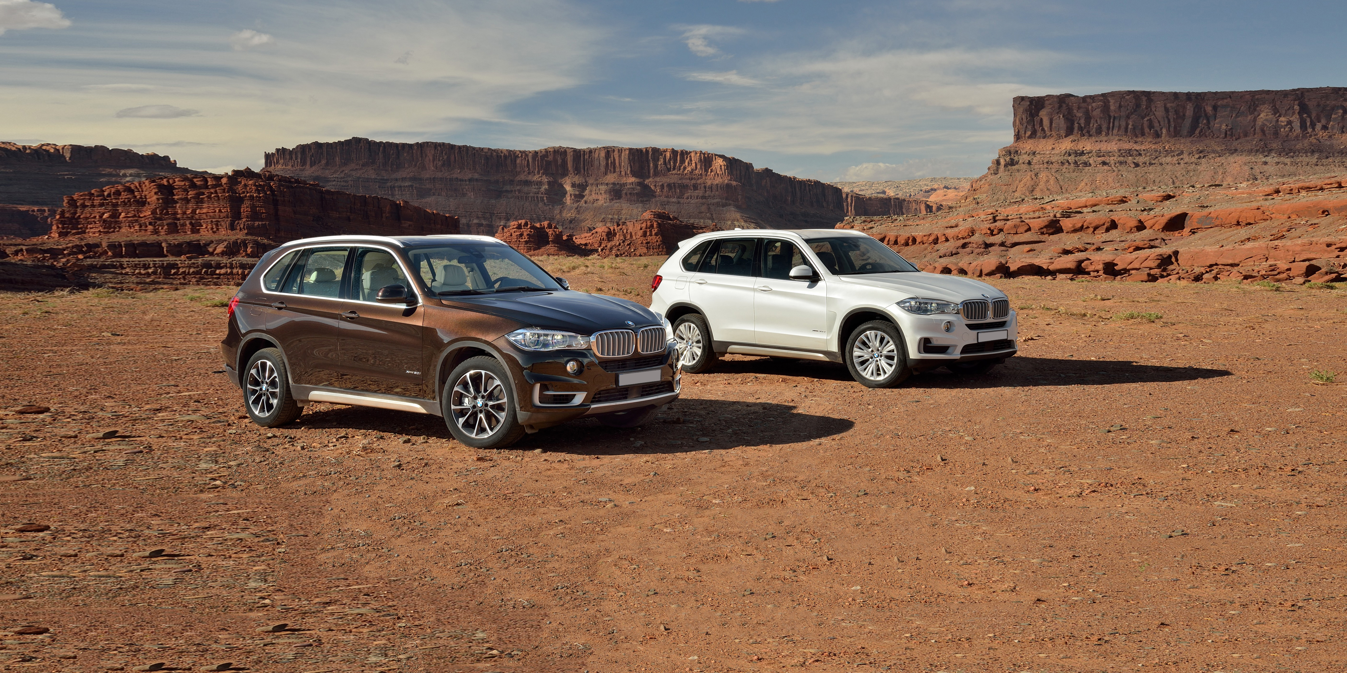 BMW X5 Review carwow