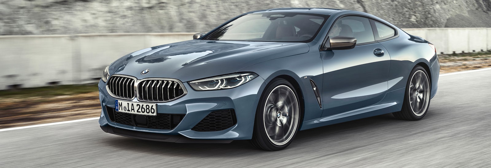2018 Bmw 8 Series Price Specs And Release Date Carwow