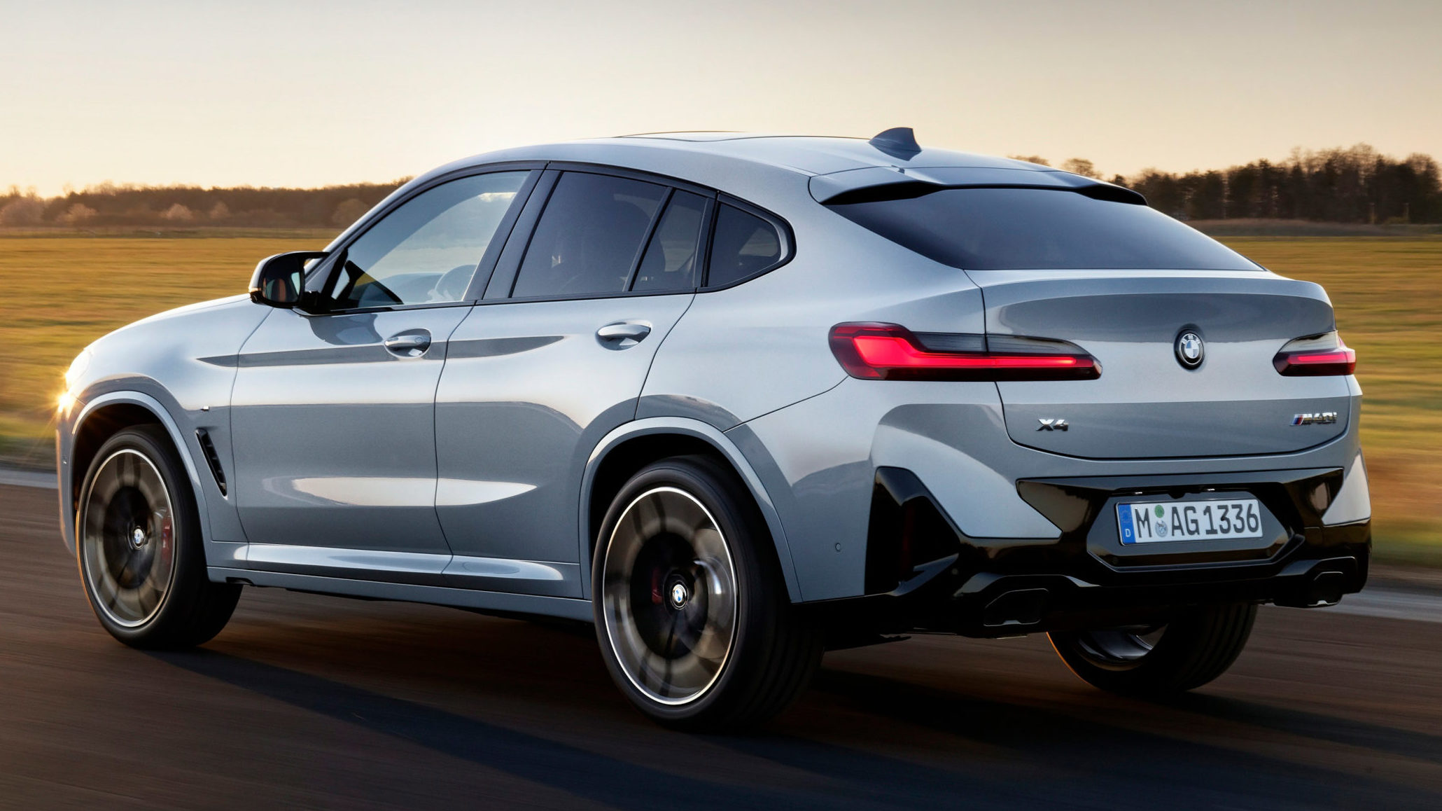 10 best Range Rover Evoque alternatives on the market Carwow