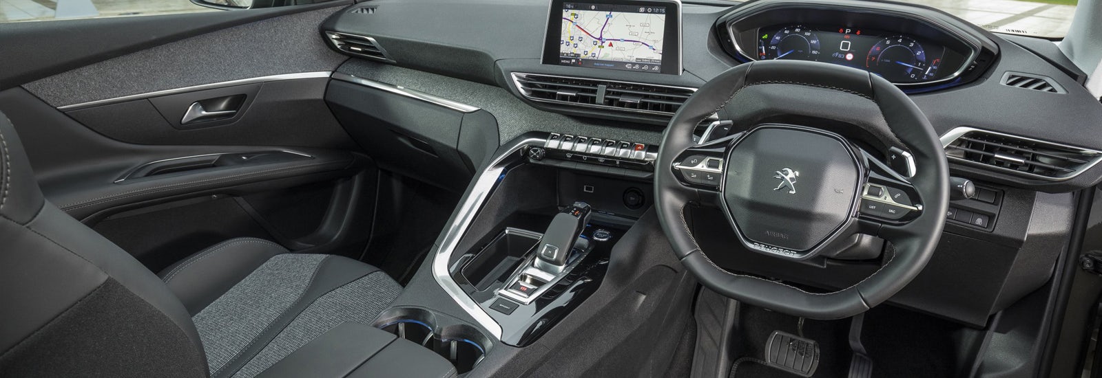 Peugeot 3008 Dimensions Interieures Avoid These Mistakes Before Buying - oiqt2ef