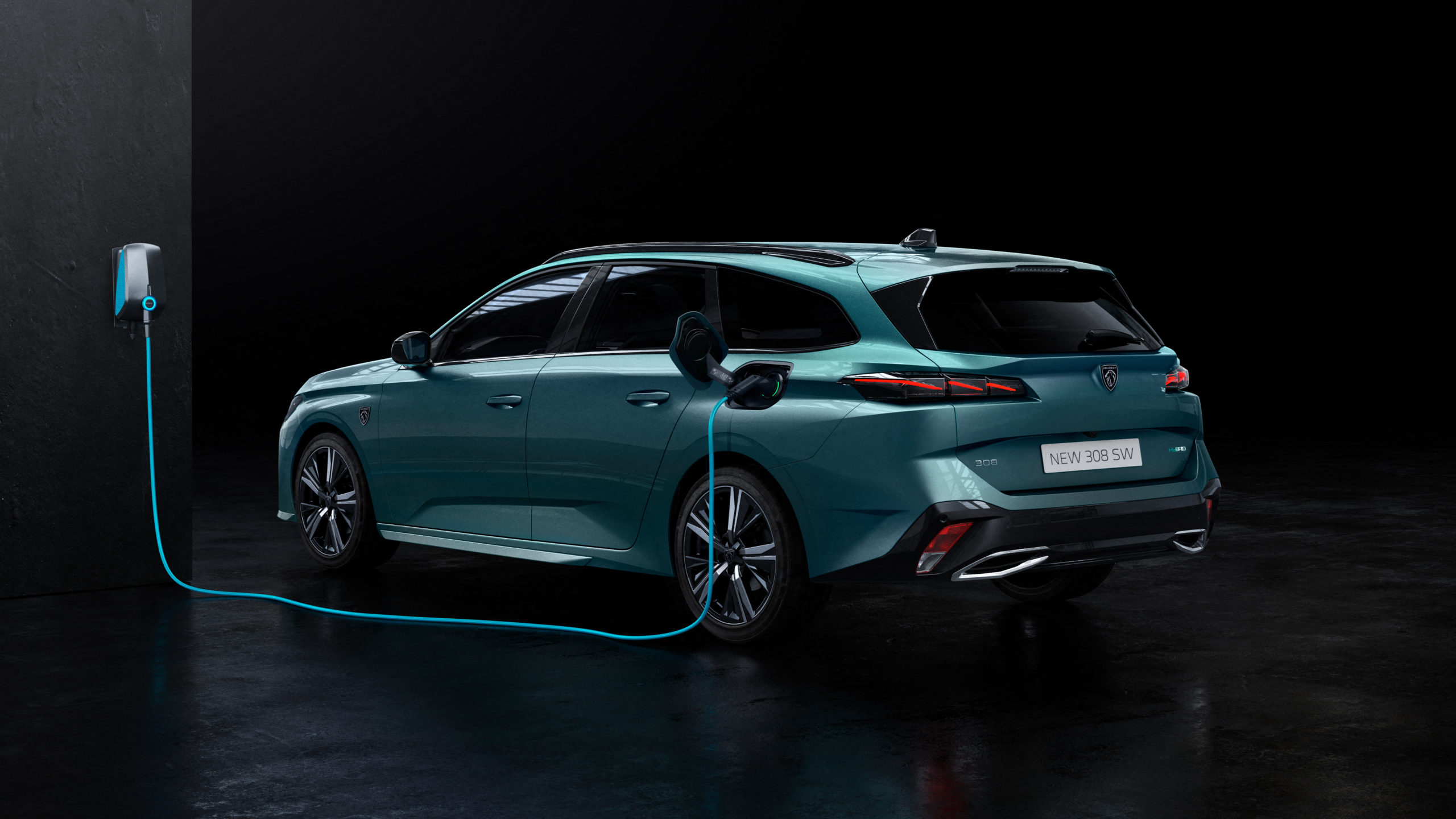 2022 Peugeot 308 SW revealed price, specs and release date carwow