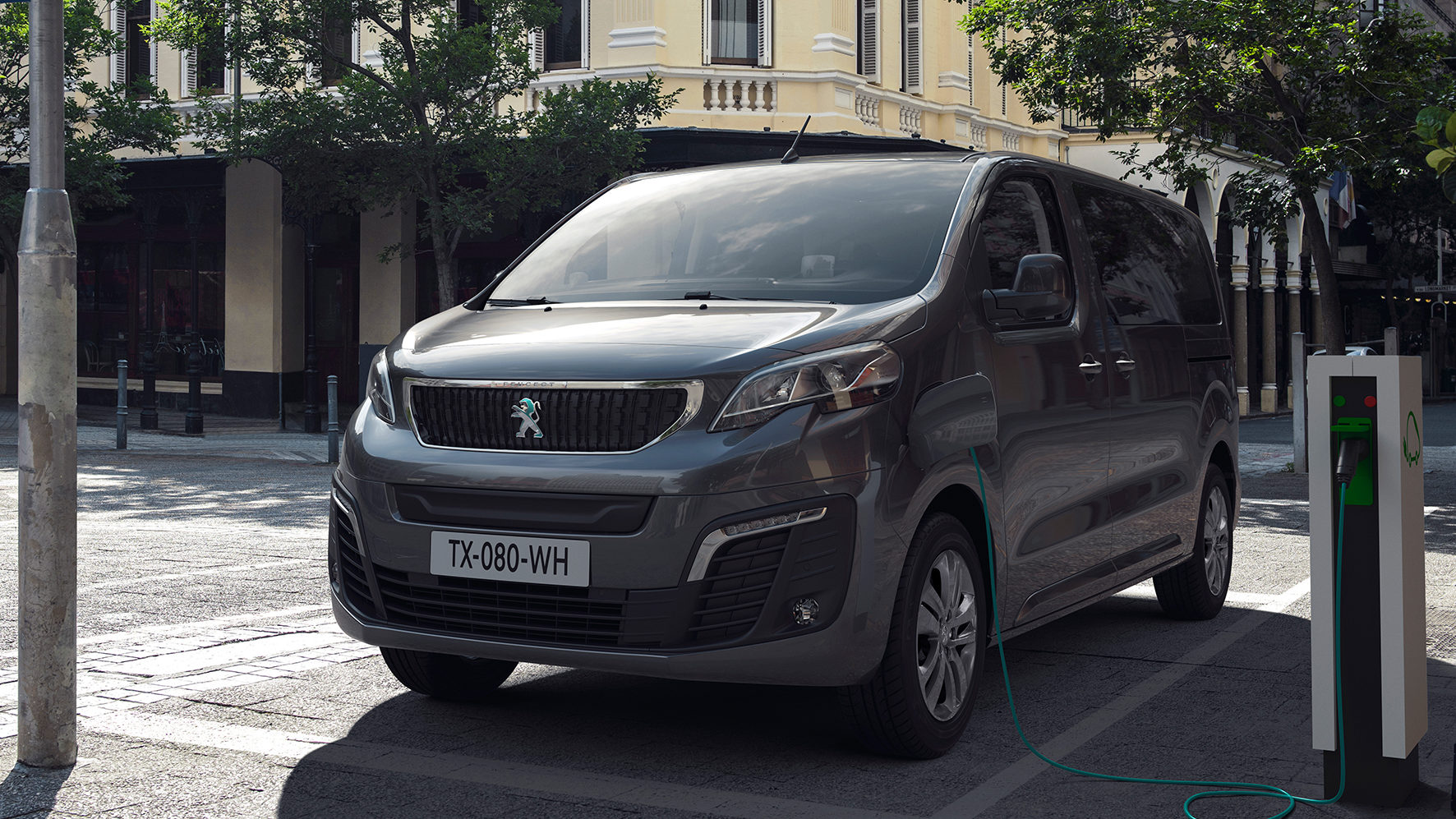 The Best 8 Seater Cars (2021) Carwow