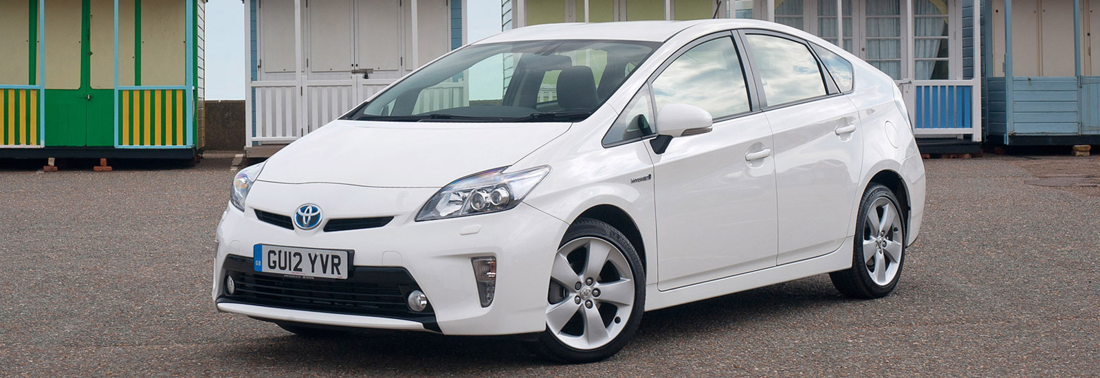 The top 10 best petrol hybrid cars carwow