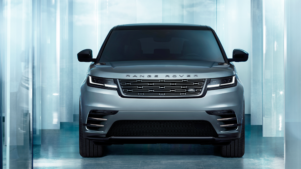Range Rover Velar