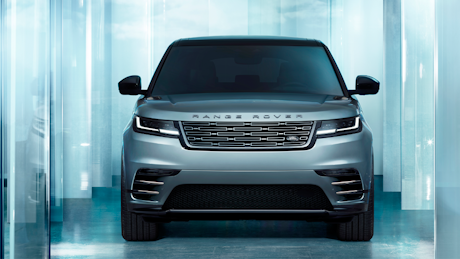 Yeni Range Rover Velar şimdi satışta: fiyat ve teknik özellikler