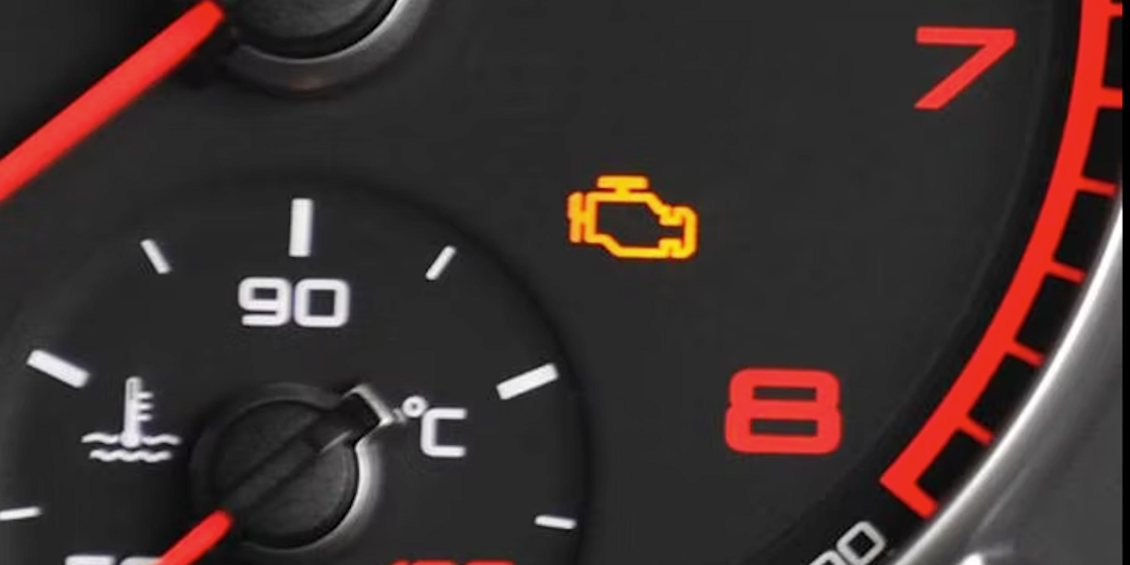 Revisor Plante træer At placere What does the engine management light mean? | carwow