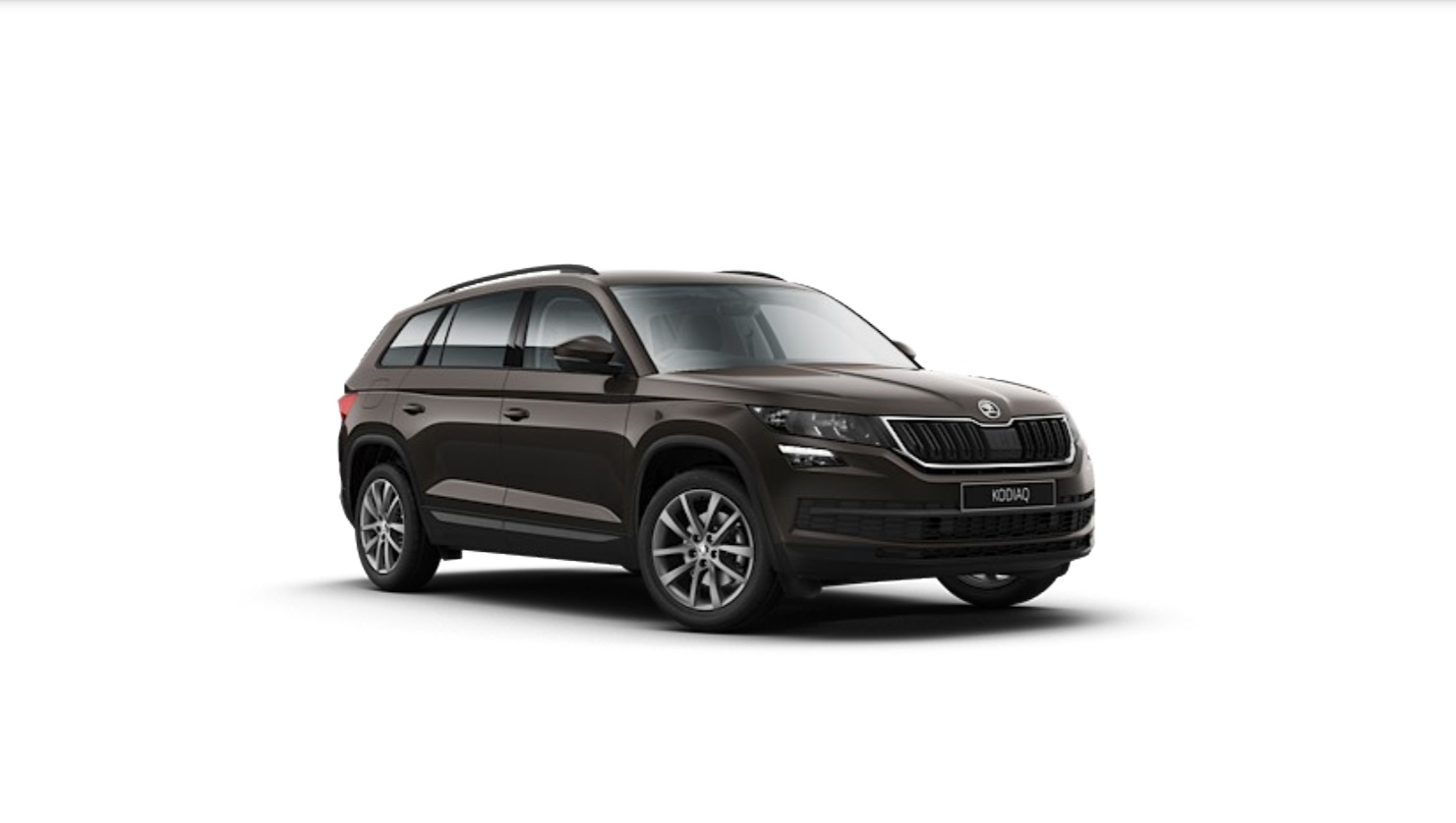 Лобовое стекло skoda kodiaq