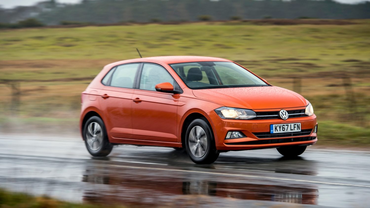 Used Volkswagen Polo (2017 present) buying guide carwow