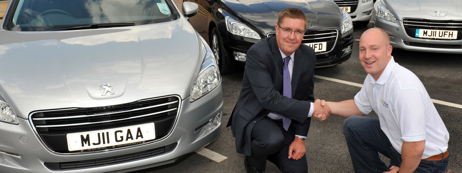 Here’s How to Scrap Your Old Car for Cash The Drive