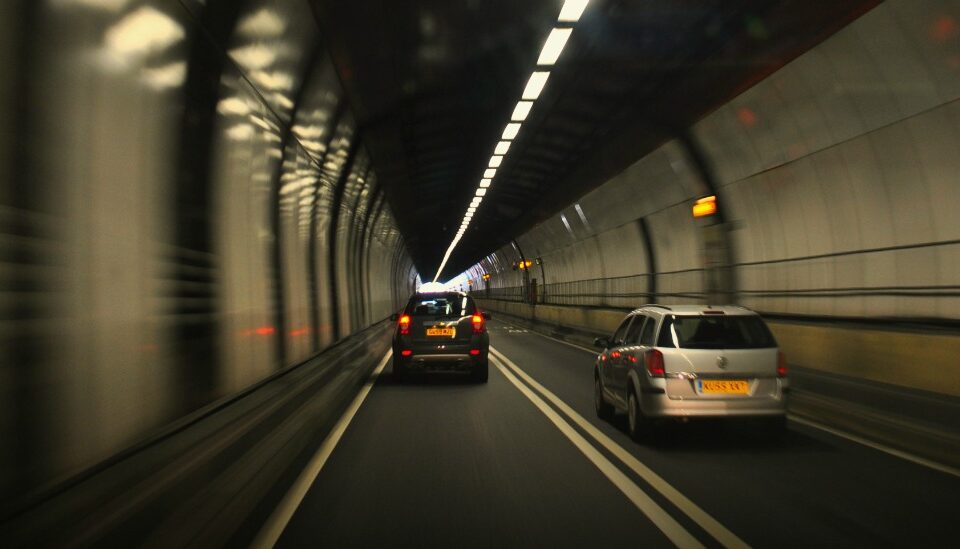 Paying The Dartford Crossing Toll Charges Penalties And Operating   Underwater Tunnel Dartford Tunnel UK. 5944296794 E1699379121946 