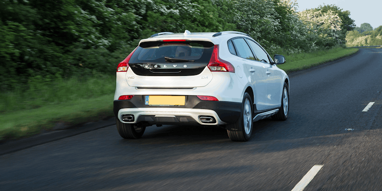 Volvo V40 Cross Country Review 2024, Drive, Specs & Pricing