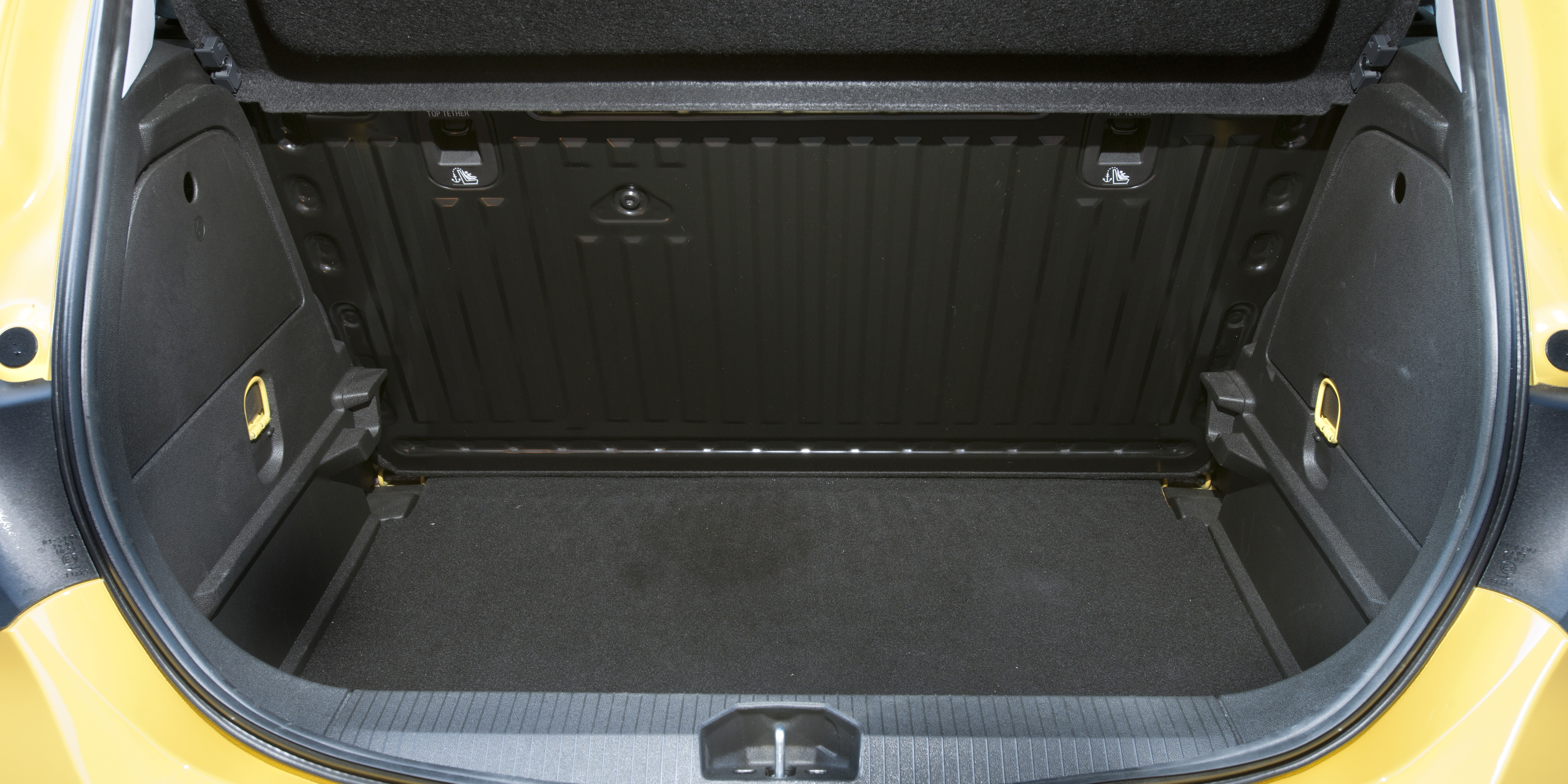 Vauxhall Corsa Review carwow