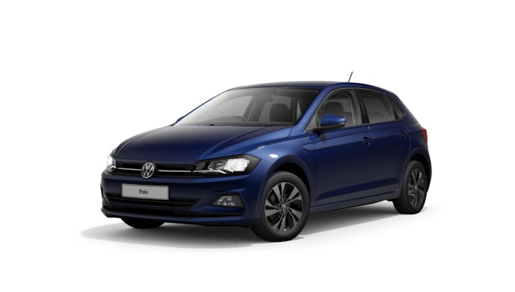 Westers mijn Wijde selectie Volkswagen Polo colours and price guide | carwow