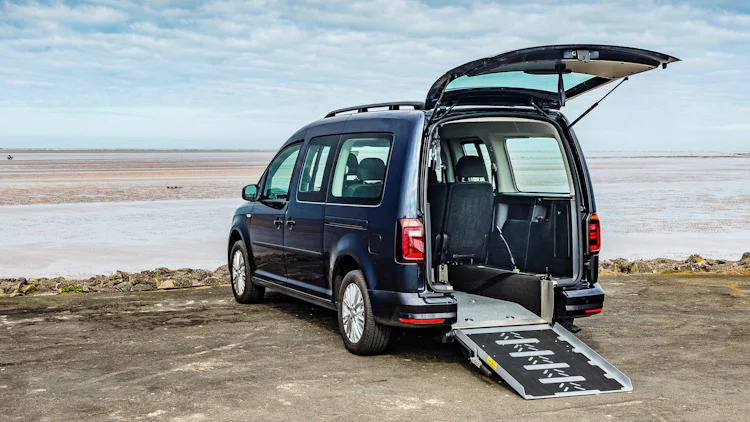 How does the Motability scheme work? | Carwow