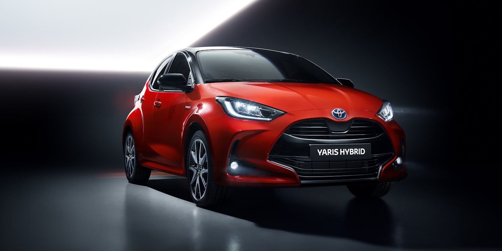 2020 Toyota Yaris Price Specs And Release Date Carwow