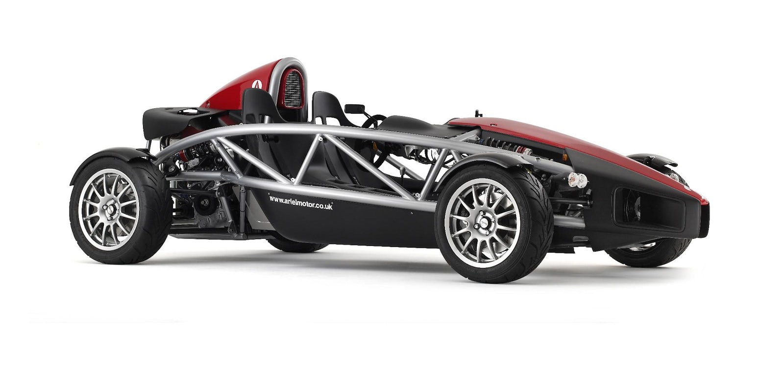 format atom auto carwow Review Atom Ariel format atom auto carwow Review Atom Ariel