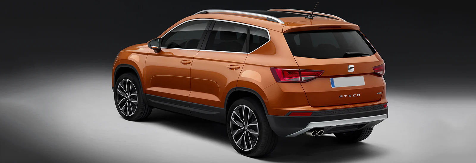 SEAT Ateca First Edition Complete Guide Carwow