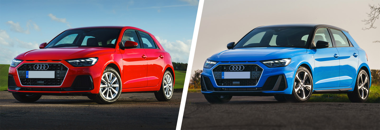 What is Audi S Line trim? Is it worth it? carwow