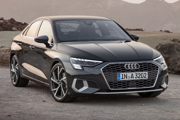 Audi A3 Saloon revealed Price, specs and release date carwow