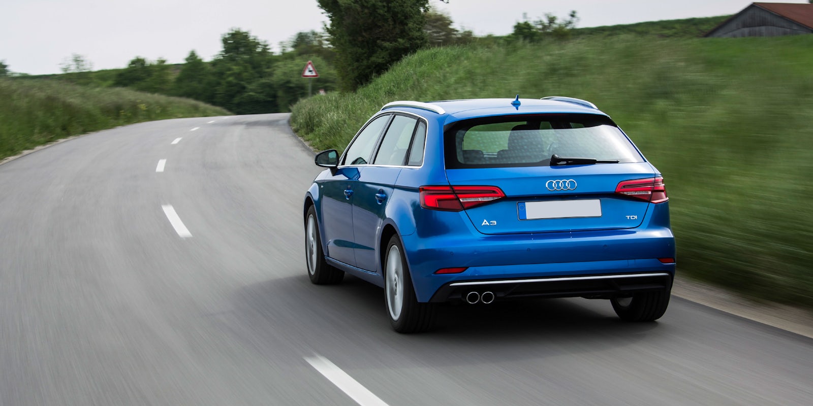 Audi A3 Sportback Review carwow Audi A3 Sportback Review carwow